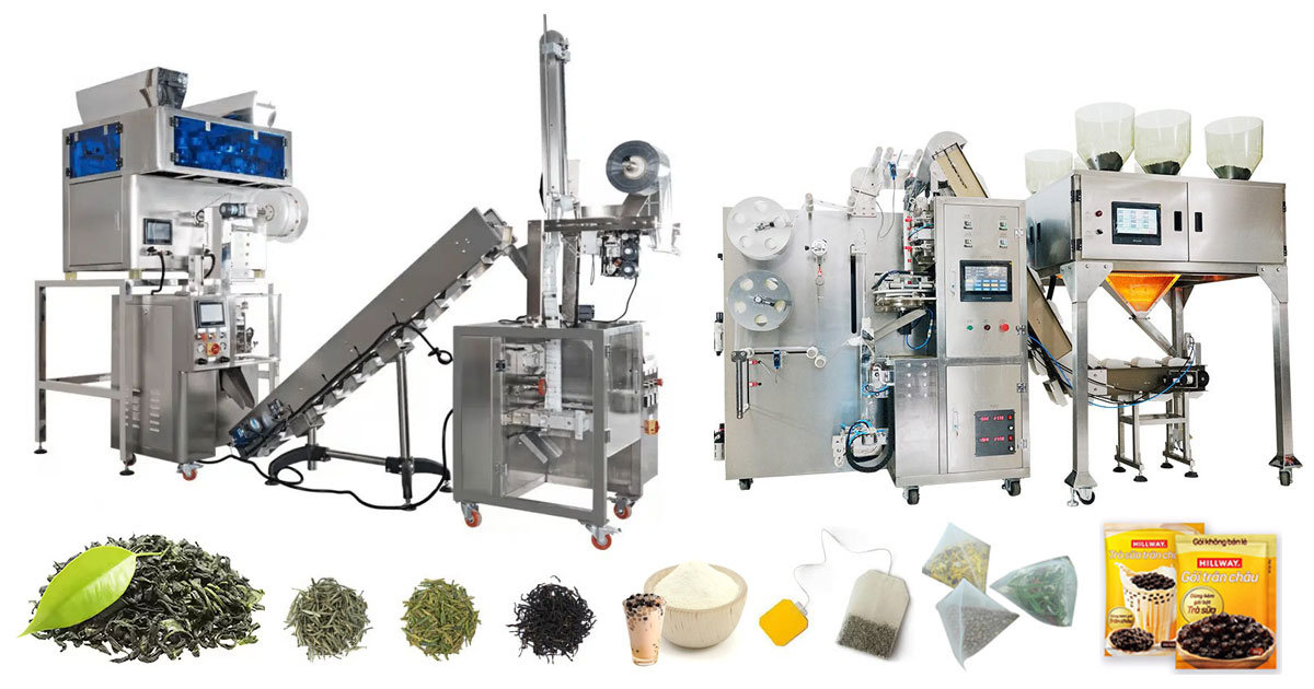 Xác định công suất máy là một trong những lưu ý khi mua máy đóng gói