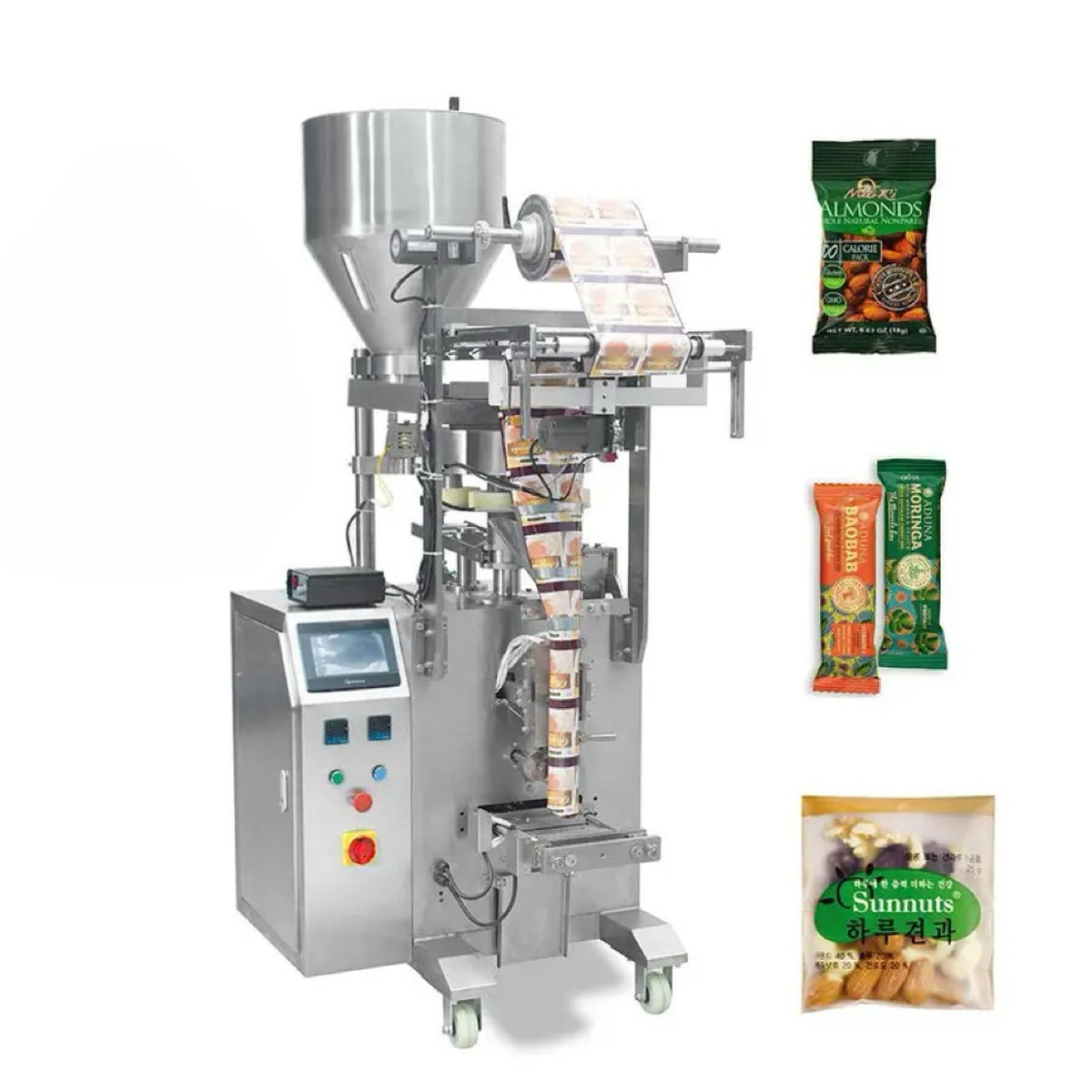 Máy có thiết kế thân thiện với người dùng, thao tác đơn giản