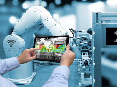 Giới thiệu công ty chế tạo máy Samori