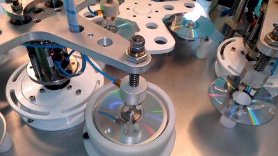 Cơ khí chế tạo máy tại Samori