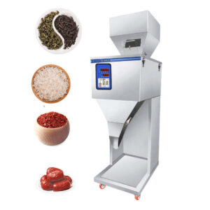 Cân định lượng tự động