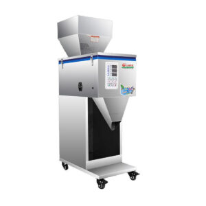 Cân định lượng tự động dạng bột