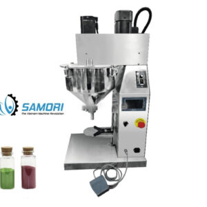 Cân định lượng tự động hiệu suất cao