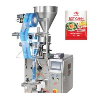 Máy đóng gói bột canh chính hãng
