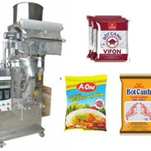 Máy đóng gói bột canh đa năng