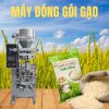 Máy đóng gói gạo tự động