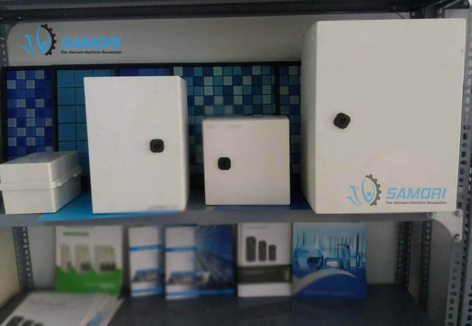 Các loại tủ với nhiều kích thước độc đáo Các loại tủ với nhiều kích thước độc đáo