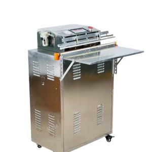 Máy đóng gói chân không chính hãng