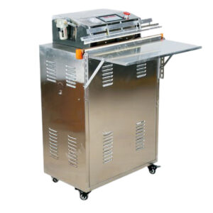 Máy đóng gói chân không chính hãng