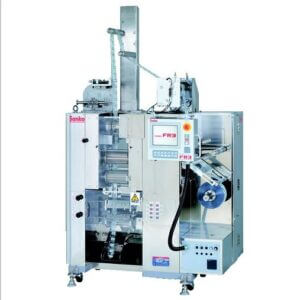 Máy đóng gói dạng lỏng tốc độ cao