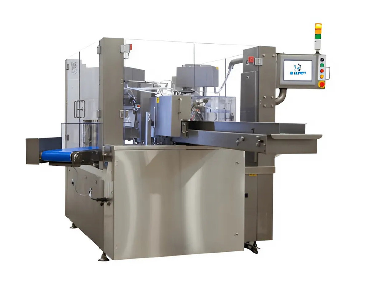 Samori cung cấp kiến thức và giải pháp về máy công nghiệp