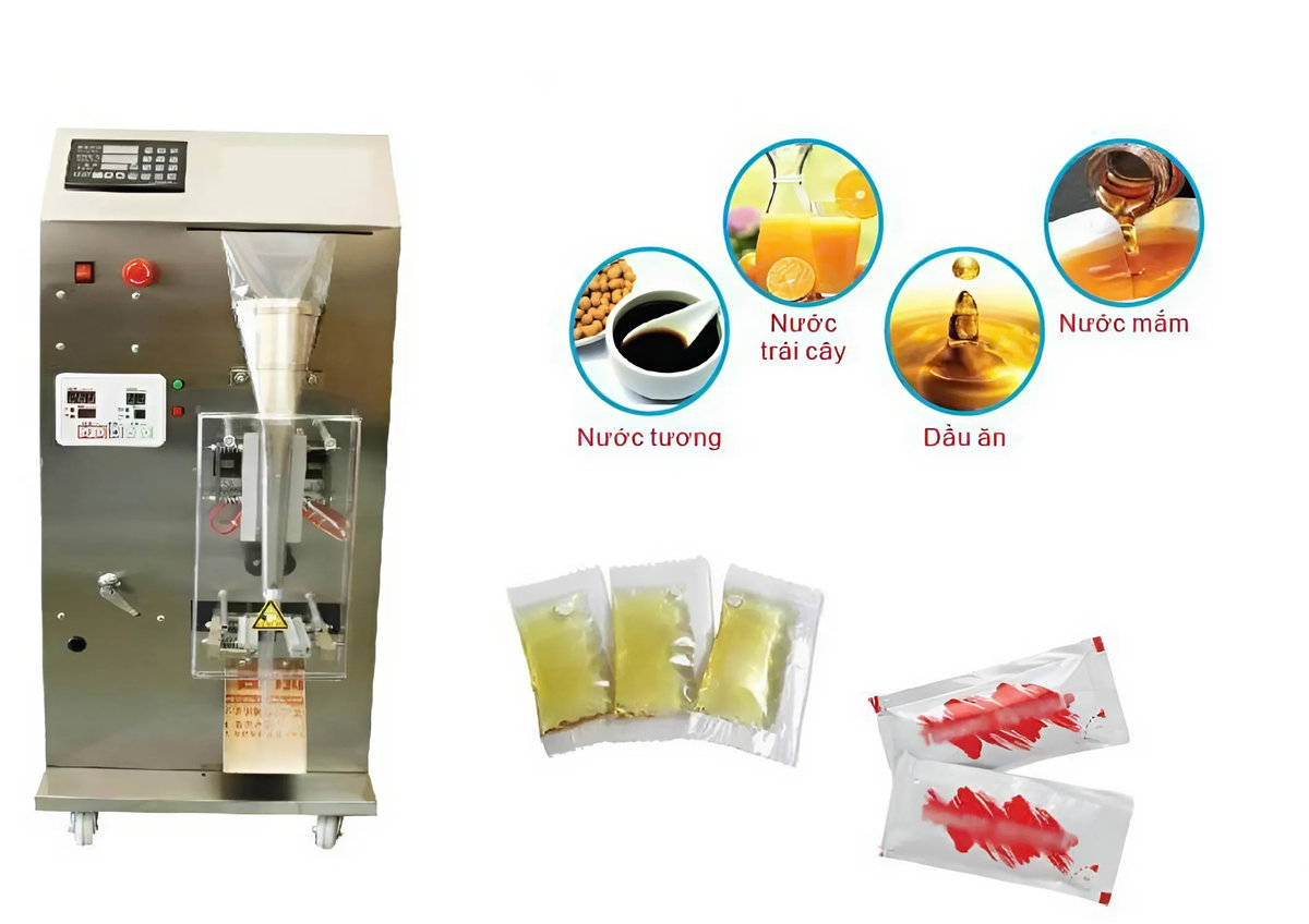 Máy thiết kế nhỏ gọn và dễ dàng sử dụng