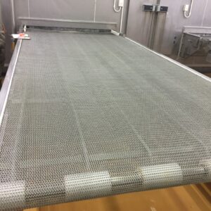 Lưu ý khi sử dụng băng tải dạng xích