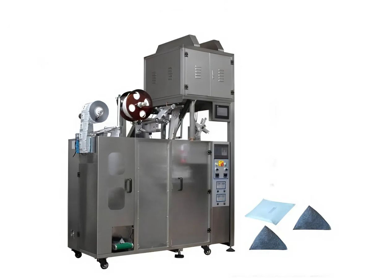Dây chuyền đóng gói mini tại xưởng Savax