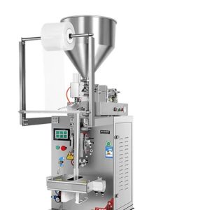 Máy đóng gói ly nhựa chính hãng