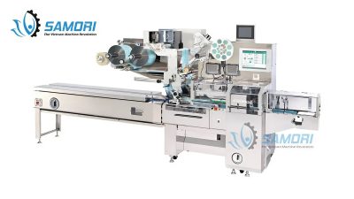 Dây chuyền đóng gói