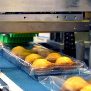 Ngoài bim bim máy còn đóng gói được nhiều thực phẩm khác