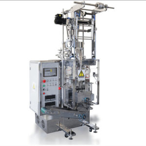 Máy đóng gói 3 - 4 biên 1 lane