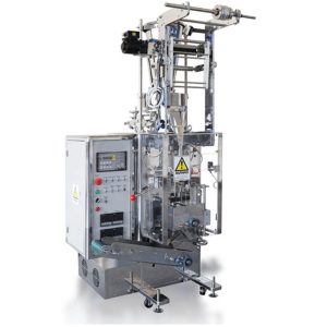 Cung cấp máy đóng gói 3-4 biên 1 lane chất lượng hàng đầu