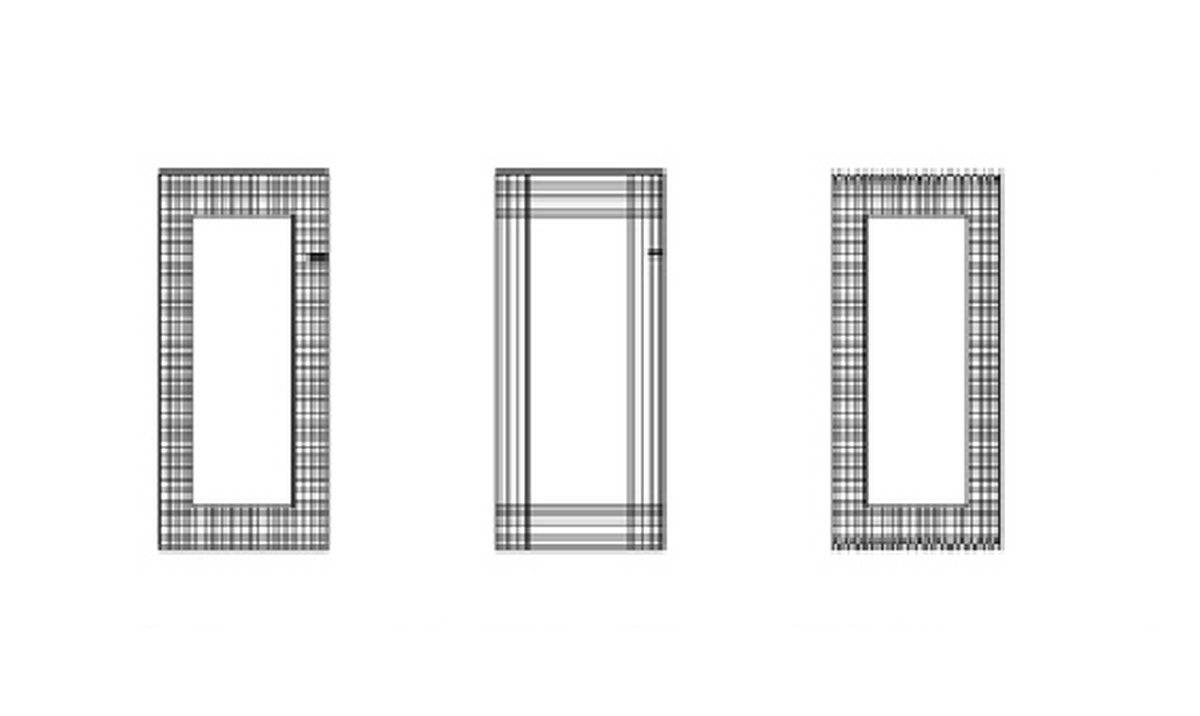 Máy đóng gói 4 biên 6 lanes uy tín