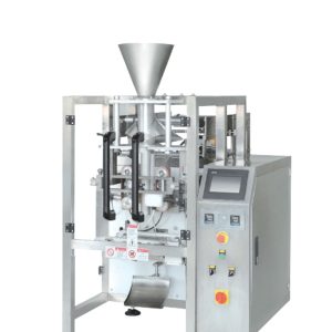 Máy đóng gói cổ áo chính hãng