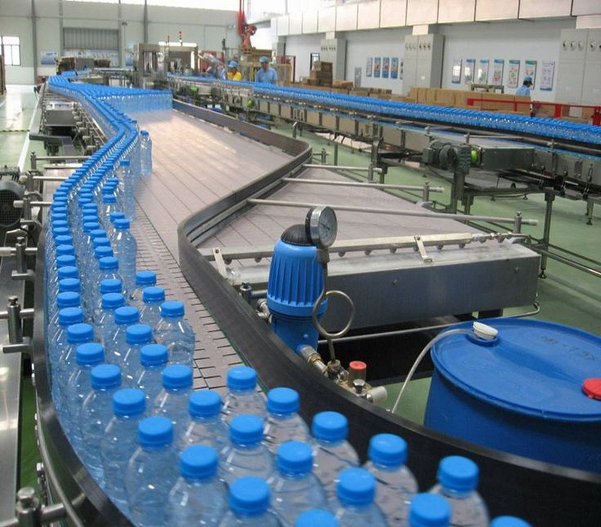 Tiết kiệm thời gian và chi phí khi sử dụng máy đóng gói