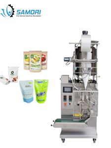 Máy đóng gói là gì? Tại sao nên sử dụng máy đóng gói?