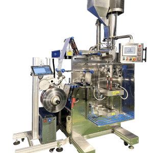 Dòng máy độc quyền stick 2 lanes VC-200