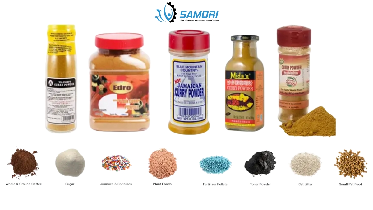 ưu và nước điểmmáy chiết dịnh lượng hũ