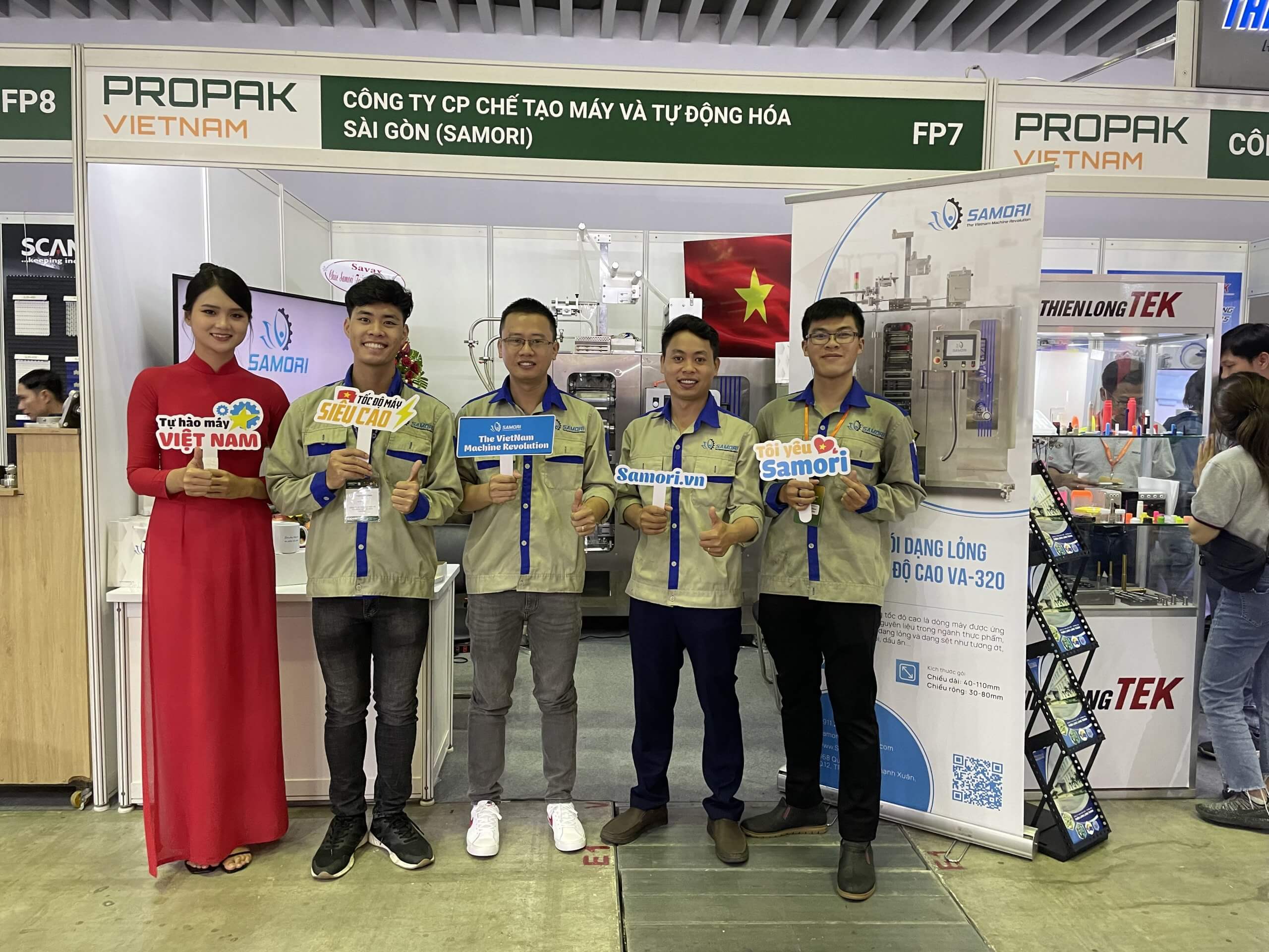  Đơn vị cung cấp máy đóng gói kẹo mini chất lượng nhất