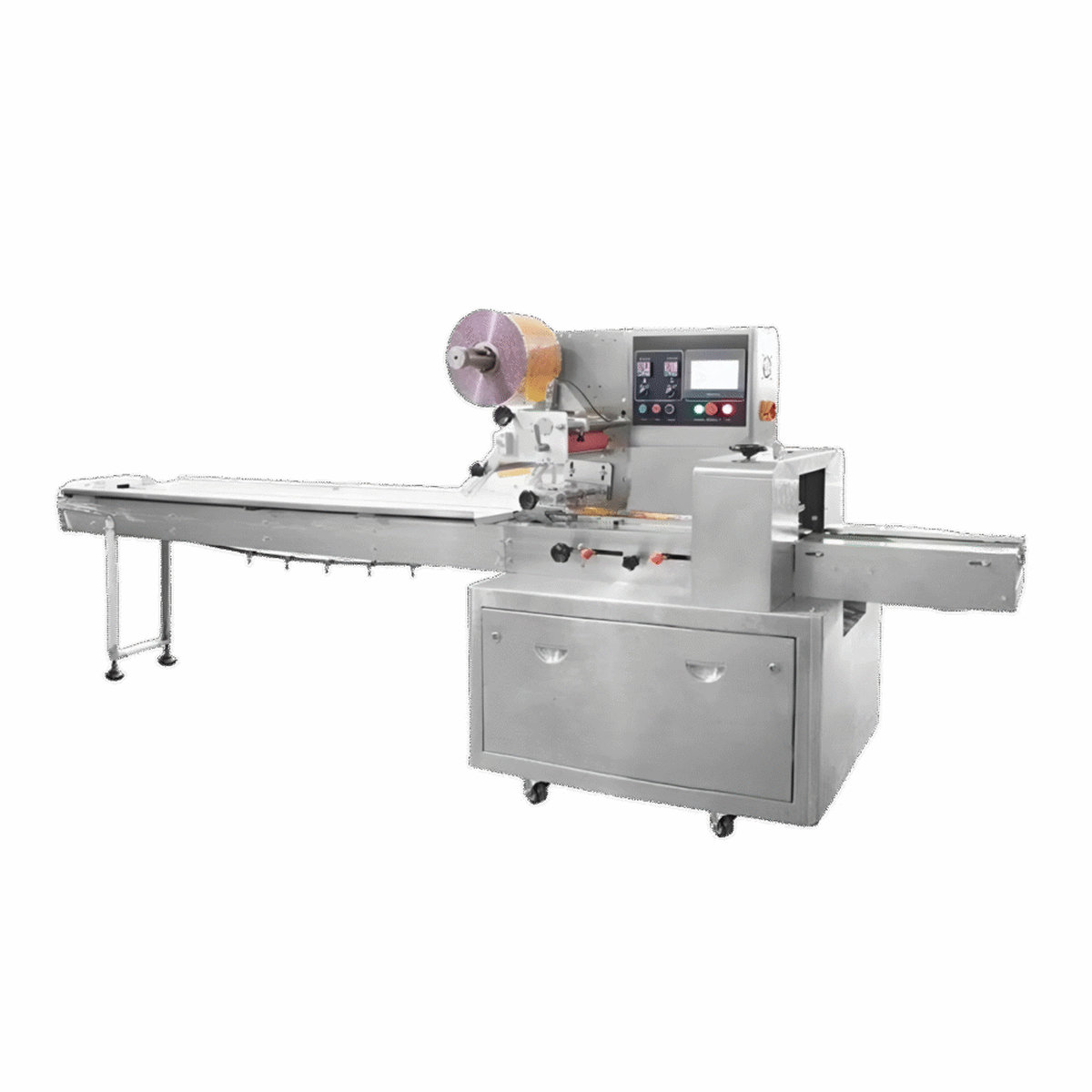 Địa chỉ bán máy đóng gói xúc xích uy tín