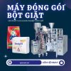 Máy đóng gói bột giặt giá tốt, chất lượng cao