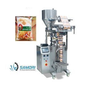 Máy đóng gói bột mì tự động chất lượng