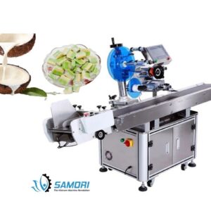 Máy đóng gói kẹo dừa tự động, chất lượng