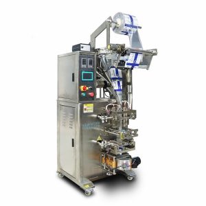 Máy đóng gói trục xoay giá tốt