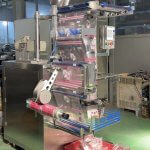 Máy đóng gói túi lớn VD - 400