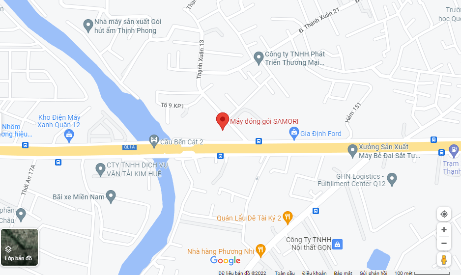 Địa chỉ Samori theo yêu cầu Địa chỉ Samori theo yêu cầu