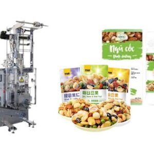 Máy đóng gói bột ngũ cốc