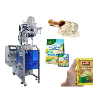 Máy đóng gói ngũ cốc chính hãng, giá tốt