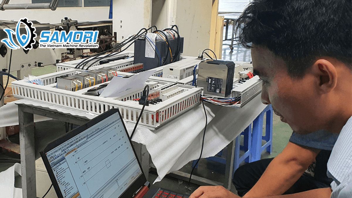 Đội ngũ kỹ sư Việt