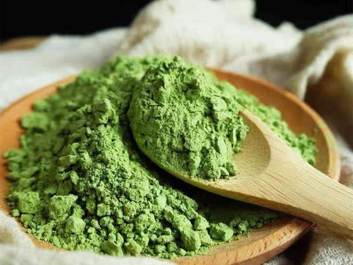 Đảm bảo chất lượng nguyên liệu trước khi đưa vào dây chuyền