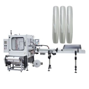 Máy đóng gói ly nhựa chất lượng