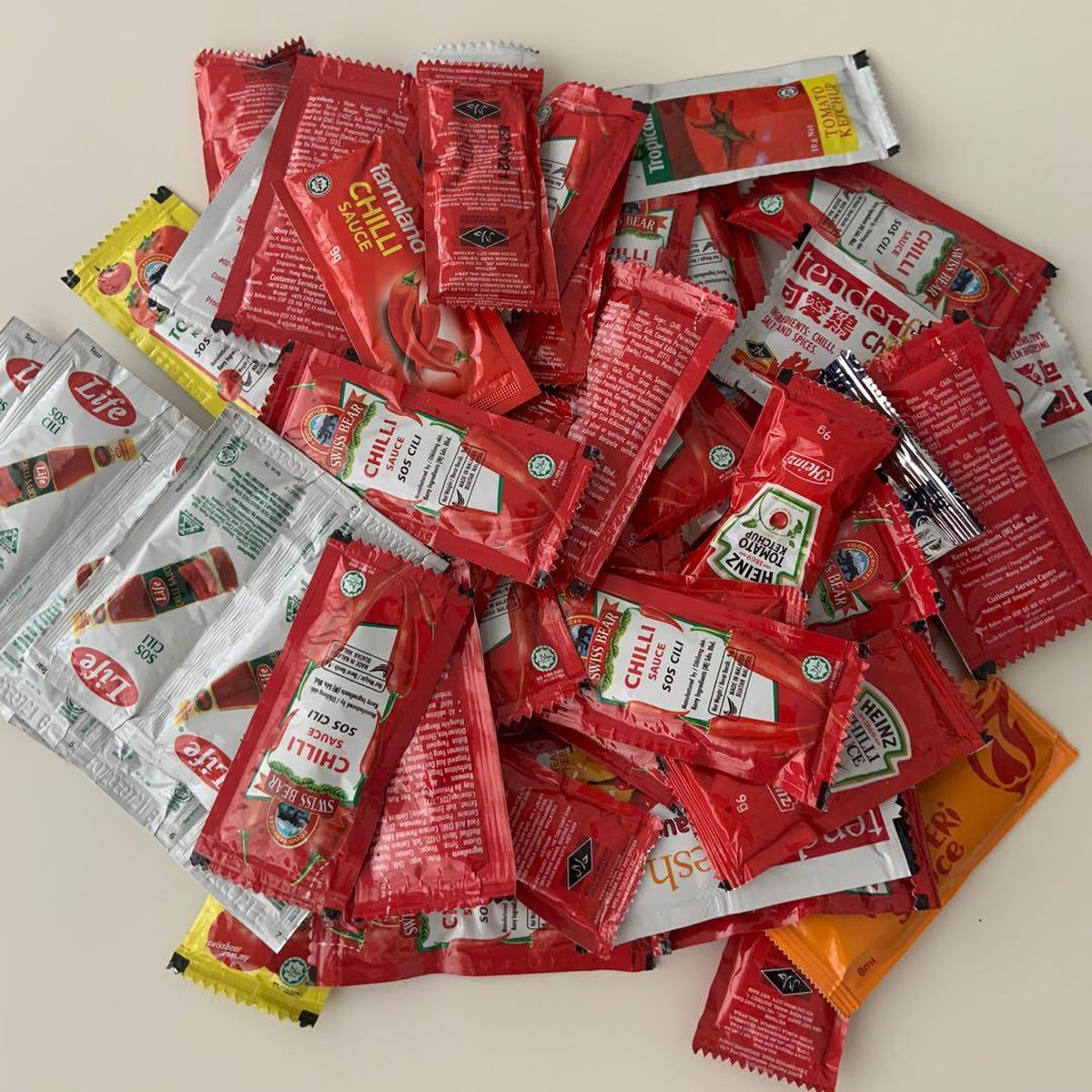 Máy đóng gói mini hiệu suất cao