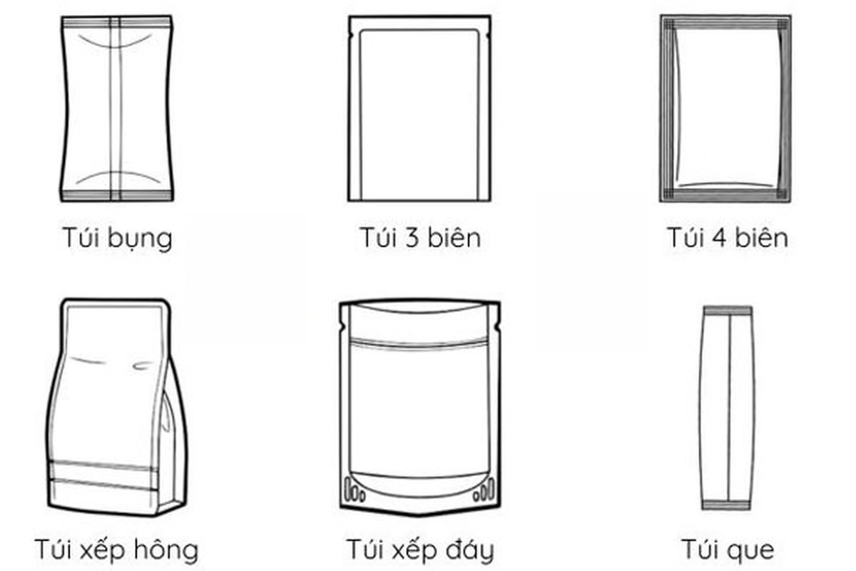 Máy đóng gói sữa bột chất lượng