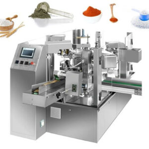 Máy đóng gói sữa bột chuyên dụng