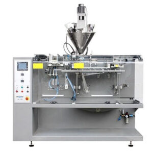 Máy đóng gói sữa bột chuyên nghiệp