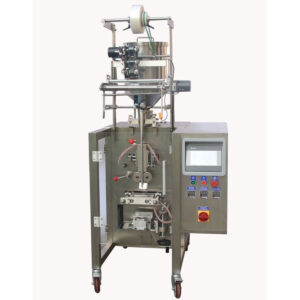 Máy đóng gói sữa bột dạng đứng