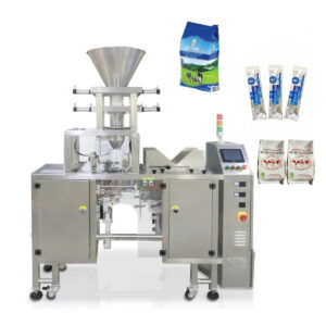 Máy đóng gói sữa bột tự động