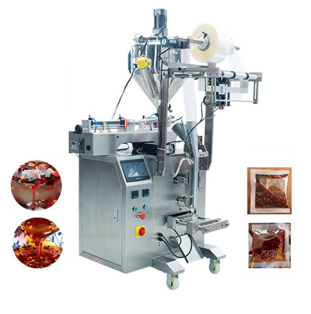 Địa chỉ bán máy đóng gói sa tế giá rẻ