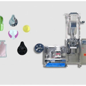 Máy đóng gói collagen